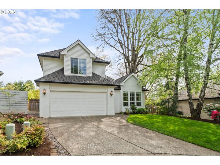 Property Photo:  13721 Regency Ct  OR 97035 