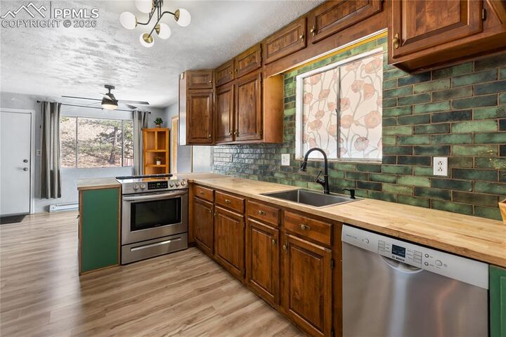Property Photo:  5060 County Road 1  CO 80813 