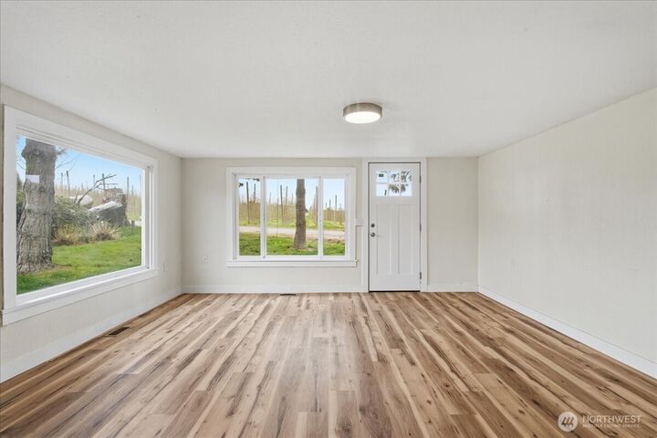 Property Photo:  293  Barkley Road  WA 98831 