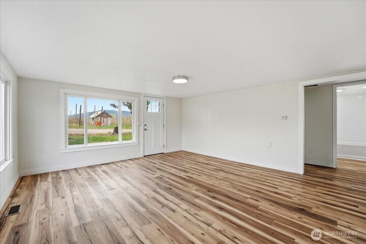 Property Photo: 293 Barkley Road WA 98831