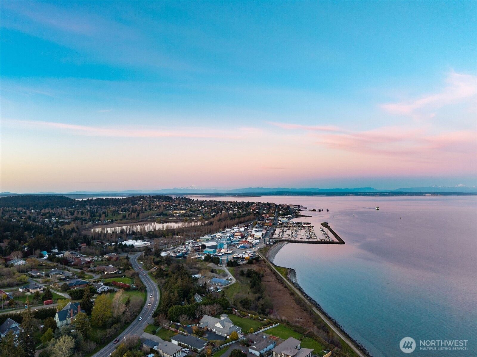 Property Photo:  789 W Sims Way  WA 98368 