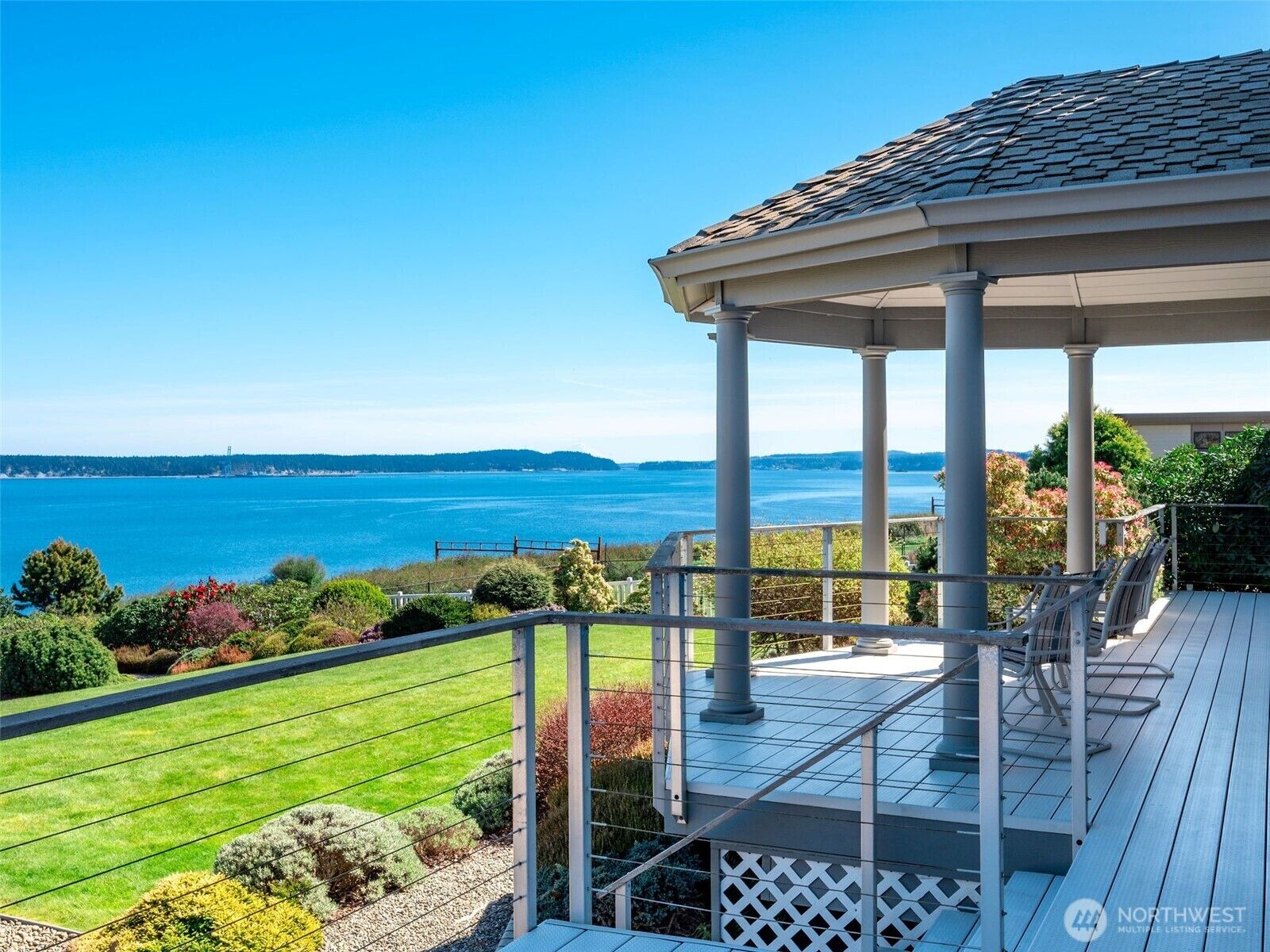 Property Photo:  789 W Sims Way  WA 98368 