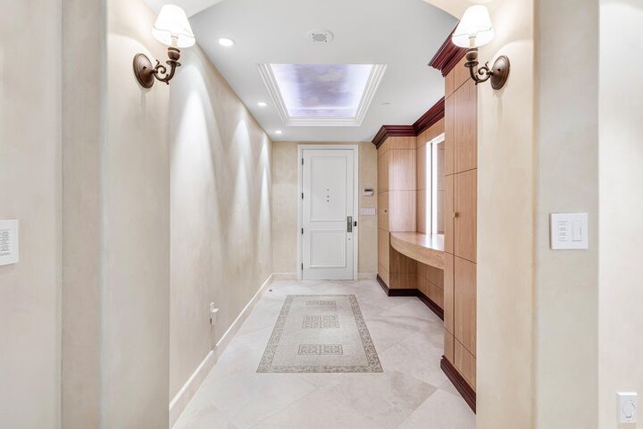 Property Photo:  2494 S Ocean Boulevard F  FL 33432 