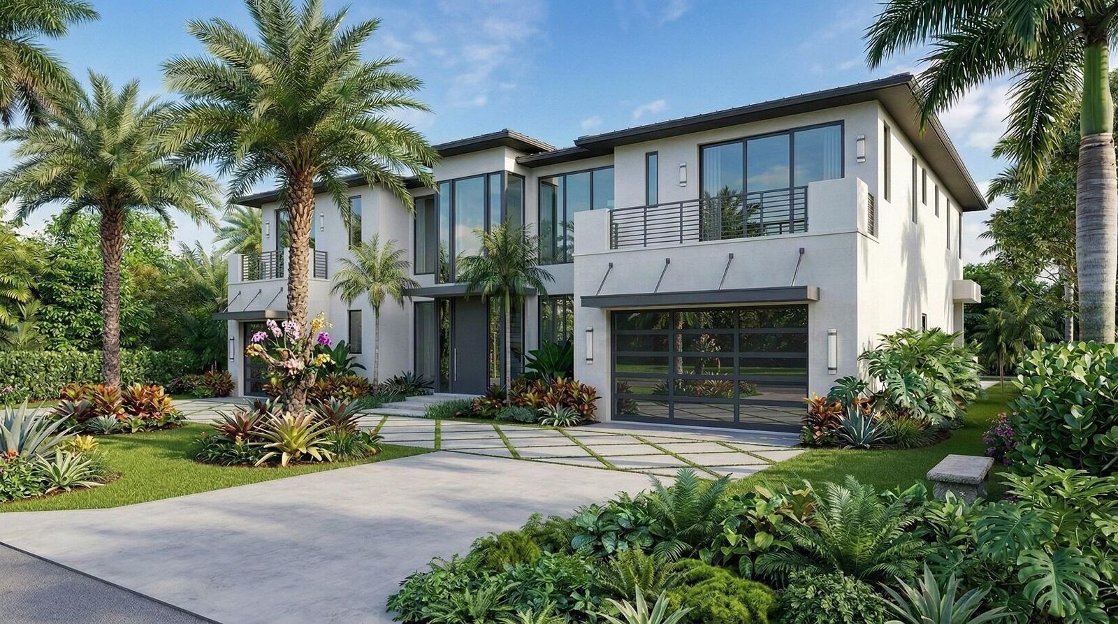 Property Photo:  950 Cypress Drive  FL 33483 