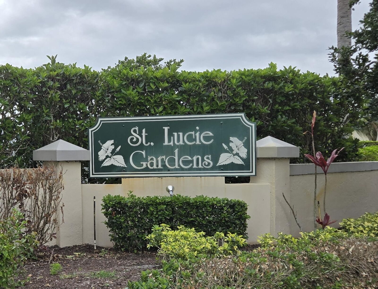 Property Photo:  4234 SE Home Way  FL 34952 