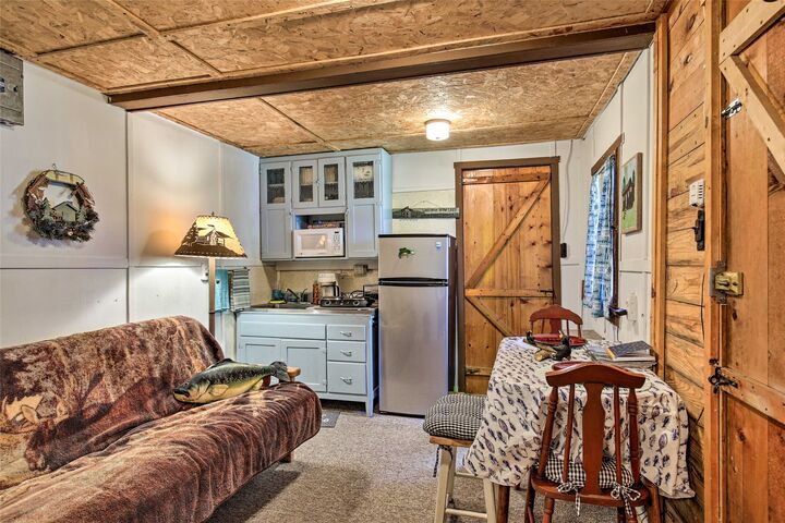Property Photo: 11020 Allan Road 9 WI 54843