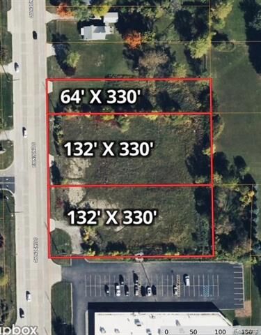 Property Photo:  1455 Linden Road  MI 48532 