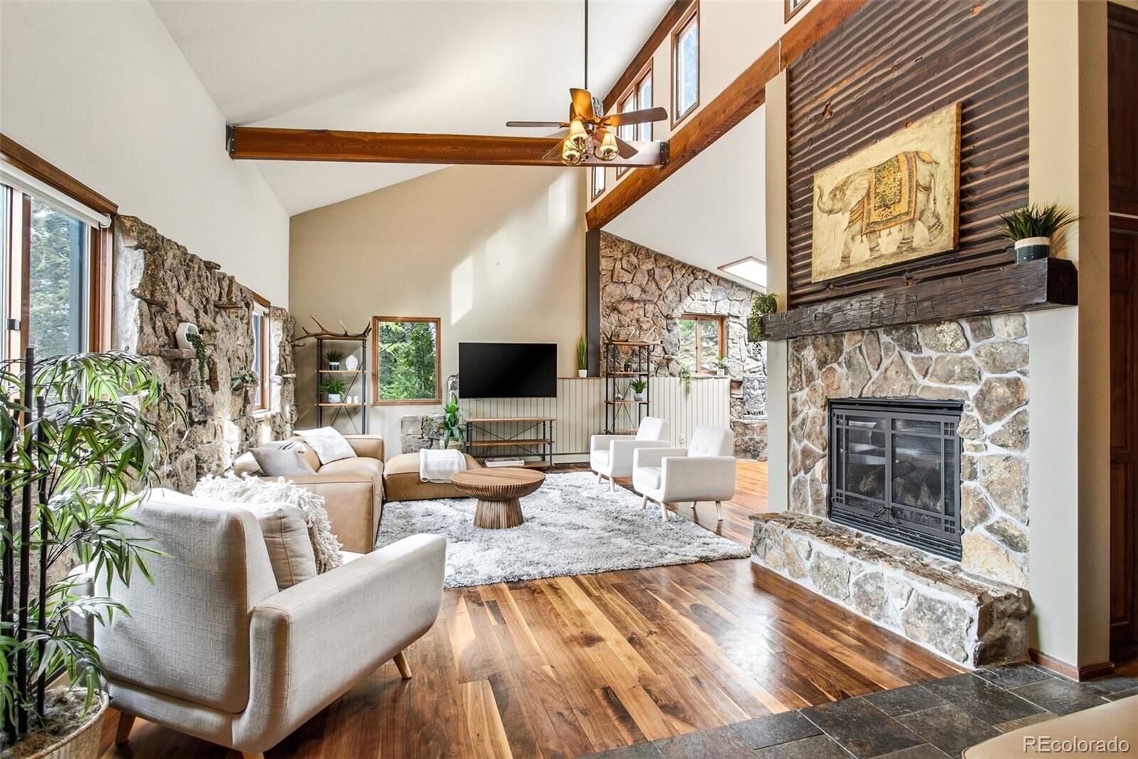 Property Photo:  30282 Pine Crest Drive  CO 80439 