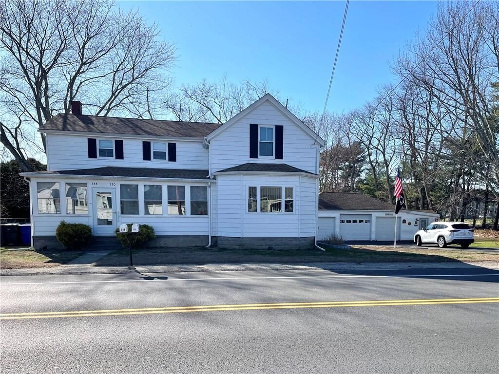 Property Photo:  348 Market  St  RI 02885 