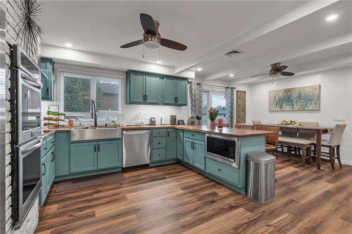Property Photo:  33 Achille Street  RI 02895 