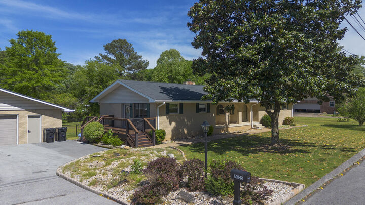 Property Photo:  7005 Lystra Road  TN 37341 