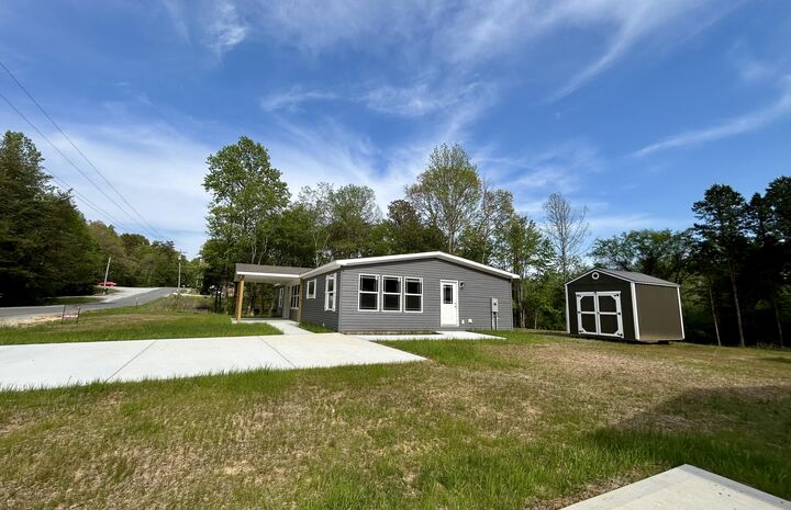 Property Photo:  224 Sable Road  TN 37381 