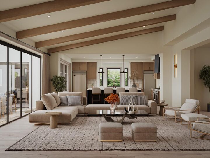 Property Photo:  18540 Quito Grove Court  CA 95070 