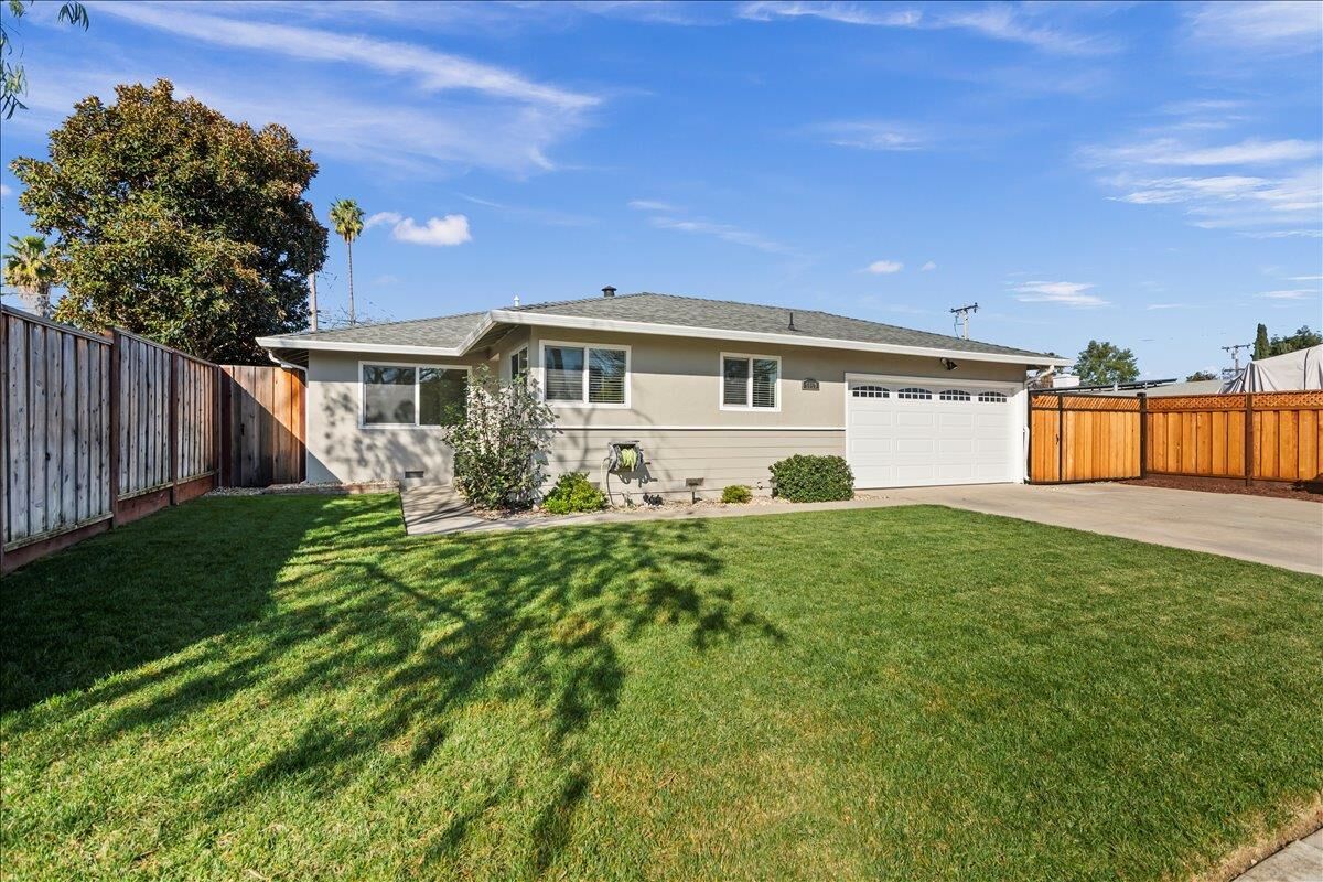 Property Photo:  5159 Elester Drive  CA 95124 