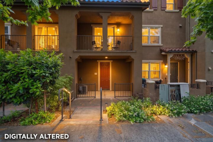 Property Photo:  691 North Capitol Avenue 4  CA 95133 