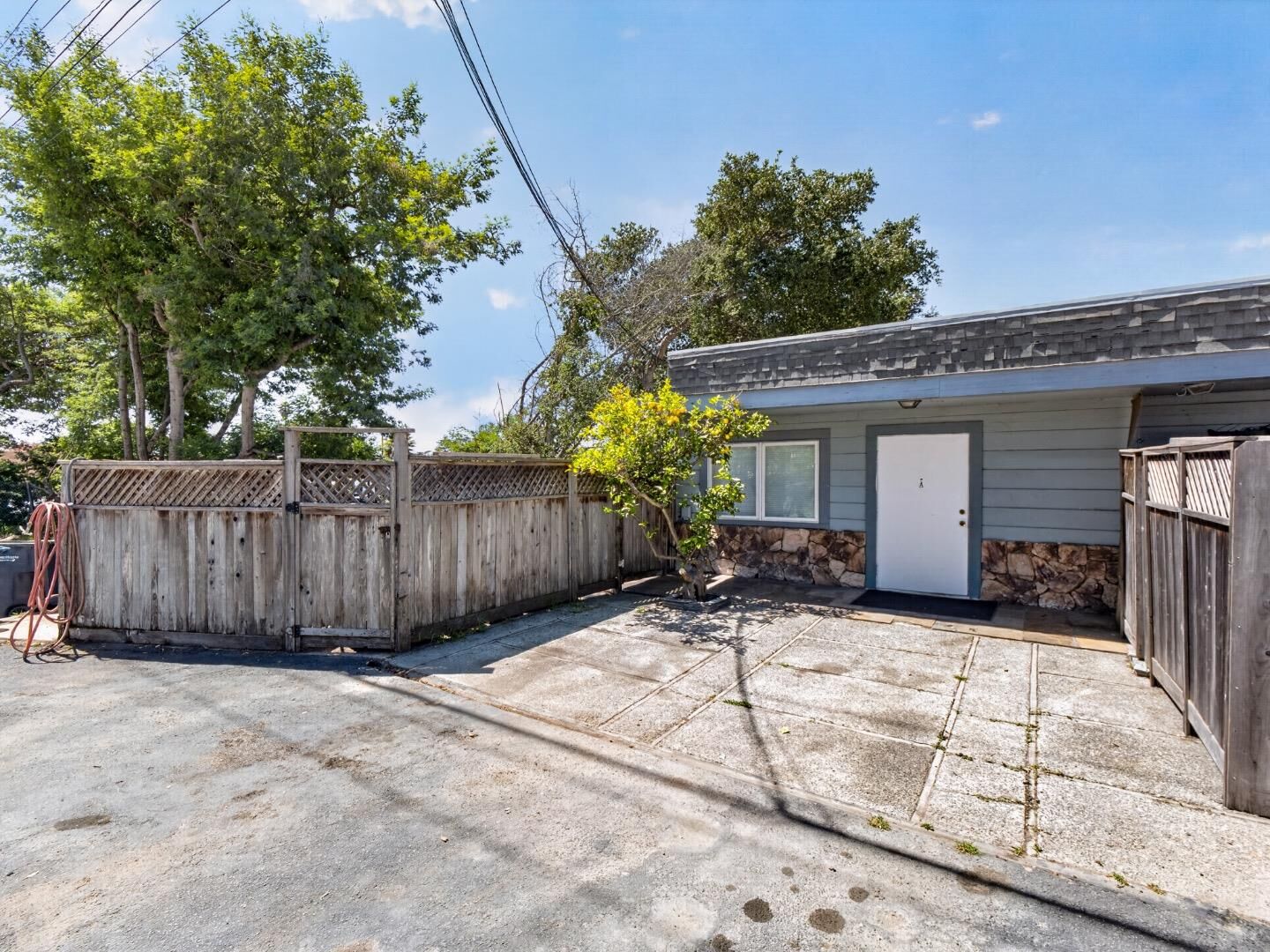 Property Photo:  2545 Mar Vista Drive  CA 95003 