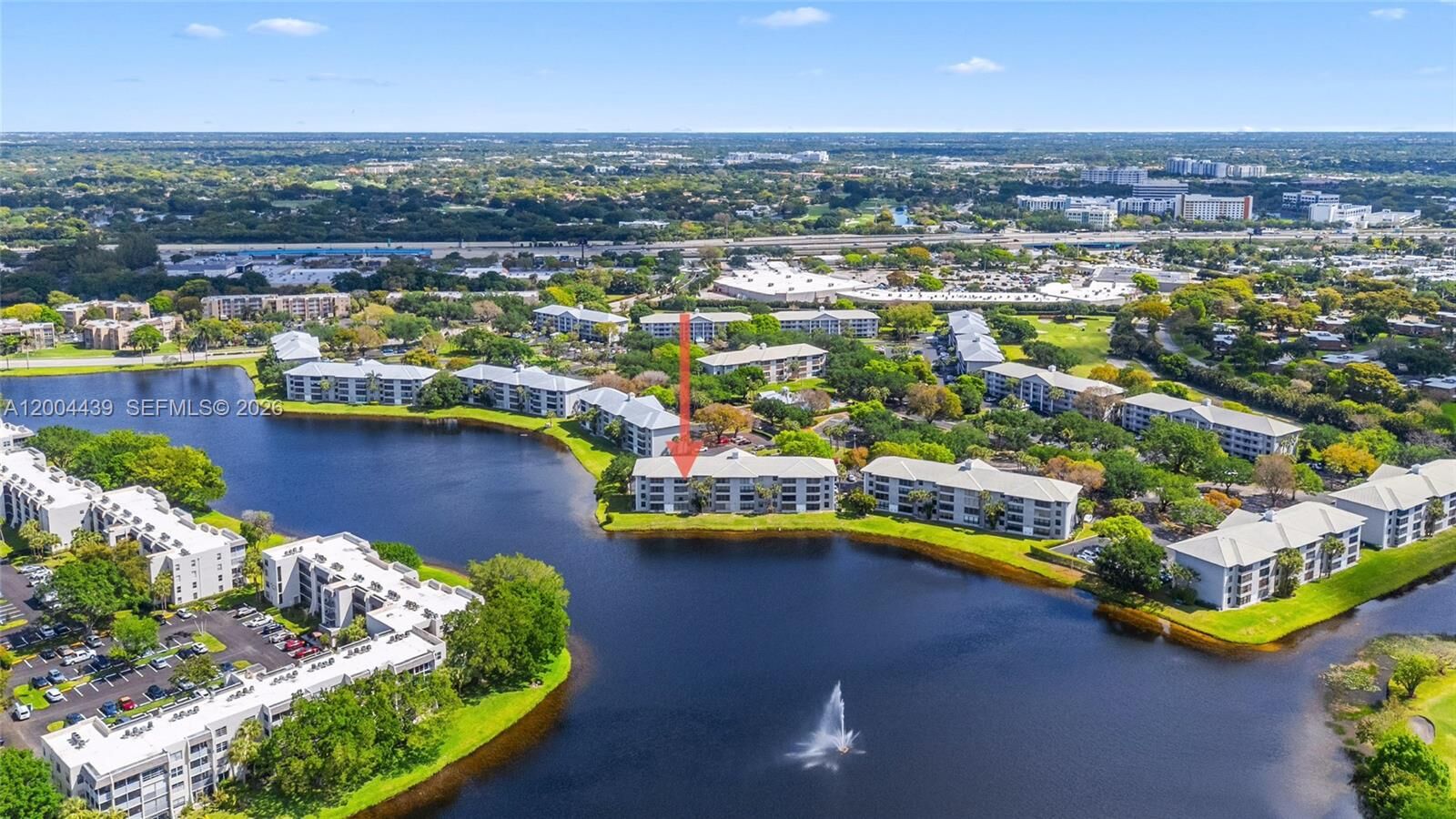 Property Photo:  1524 Whitehall Dr 405  FL 33324 