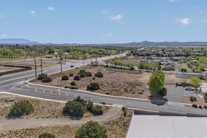 Property Photo: 6753 Airport Road NM 87507