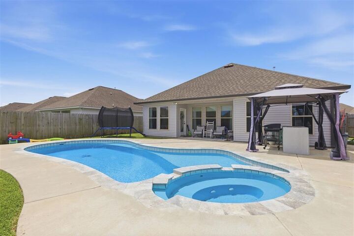 Property Photo:  1794 Bass Run Lane  LA 70611 