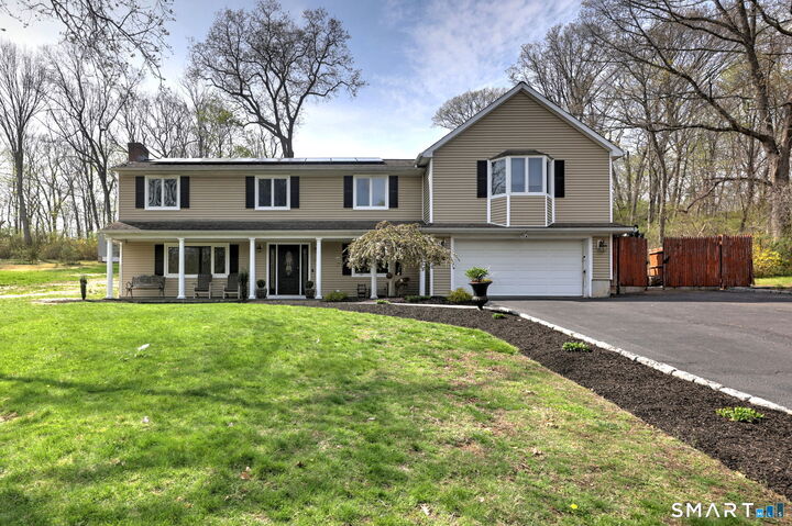 Property Photo:  31 Shawnee Road  CT 06611 