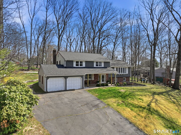 Property Photo:  12 Overlook Drive  CT 06062 