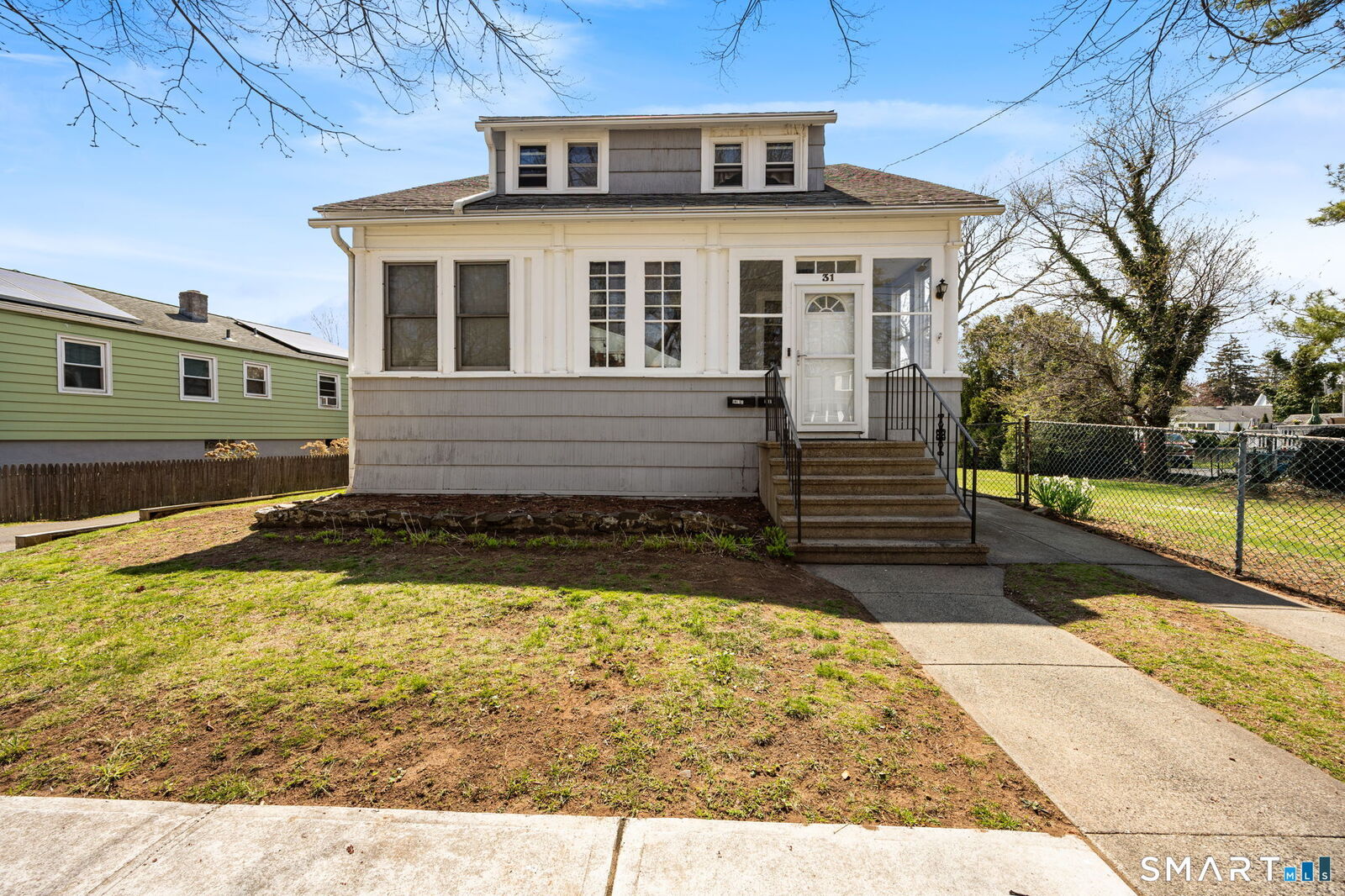 Property Photo: 31 Arden Street CT 06512