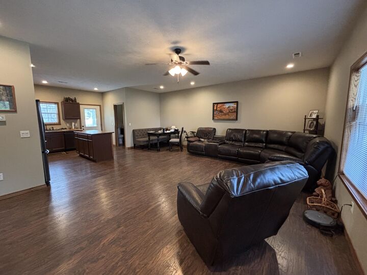 Property Photo:  20699 Highway Zz  MO 65605 