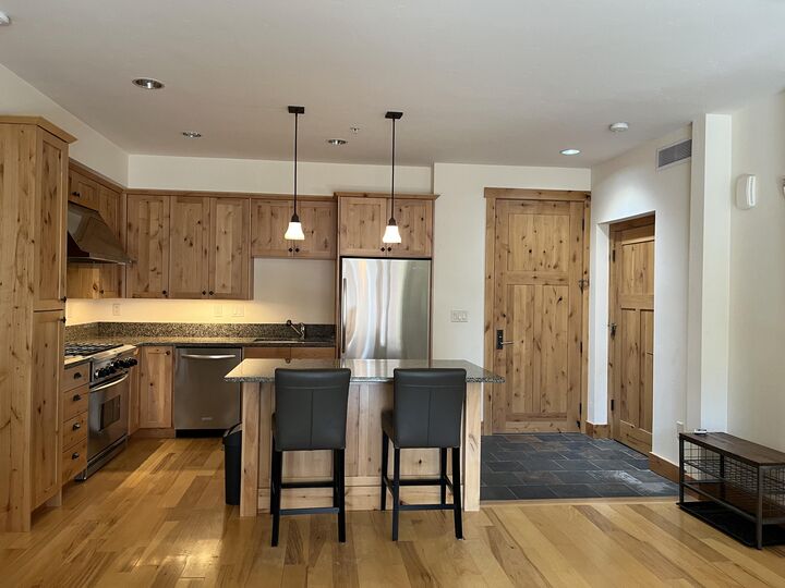 Property Photo:  106 Village Way 3  ID 83353 