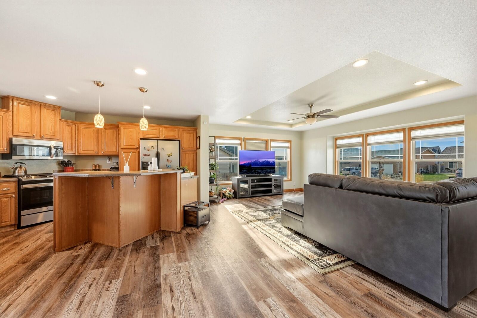 Property Photo:  20 Harmony Street  WY 82834 