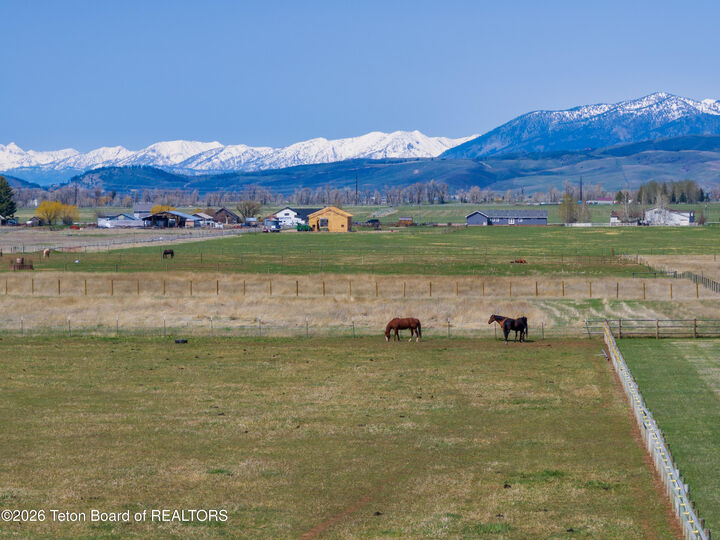 Property Photo:  Lot 20 Willowbrook Lane  WY 83110 