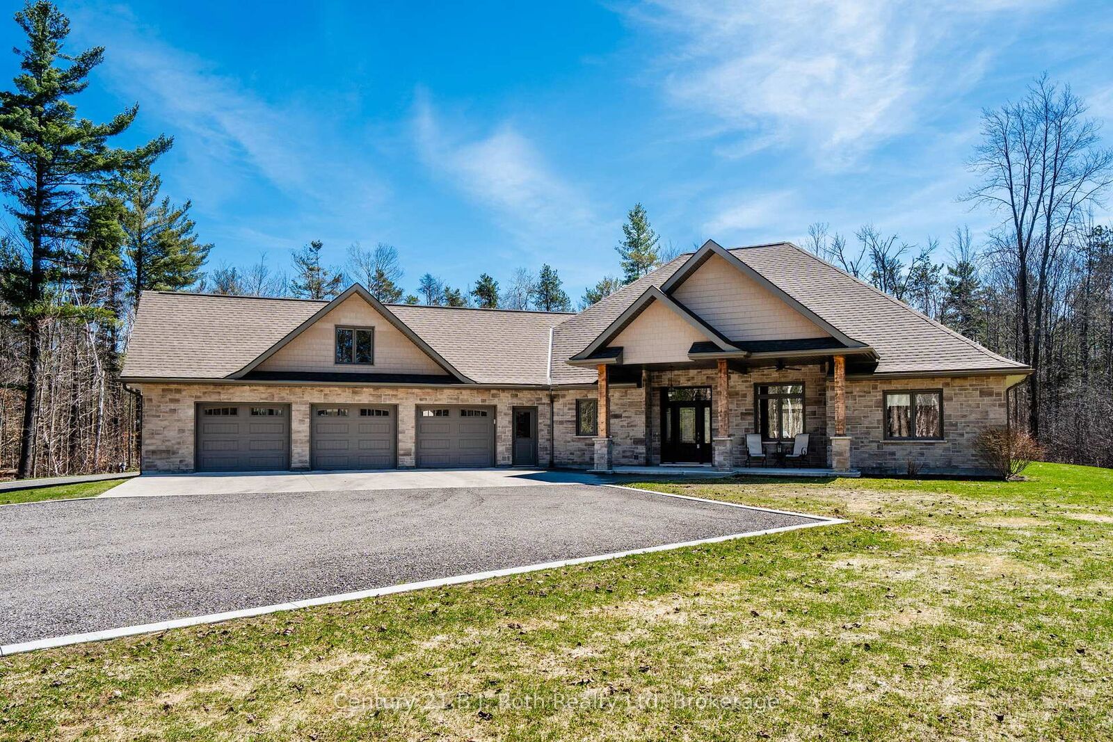 Property Photo:  291 8 Concession E  ON L0L 2J0 