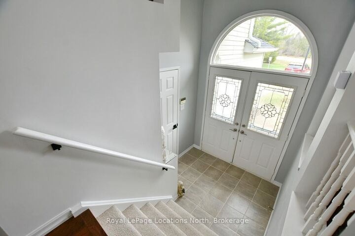 Property Photo:  61 Barker Boulevard  ON L9Y 4W4 