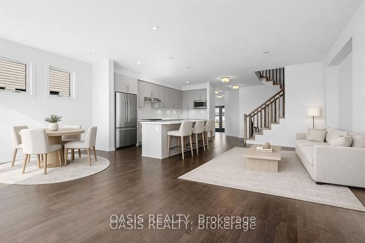 Property Photo: 740 Pipit Lane ON K2J 7A5