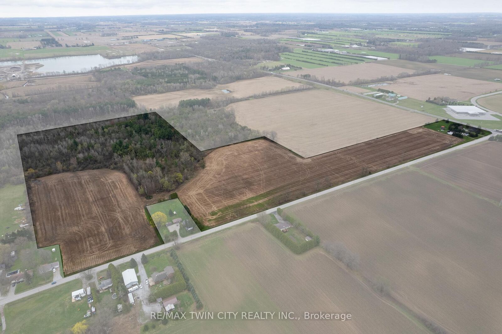 Property Photo: 8 Conc. 8 Townsend N/A ON N0E 1Y0