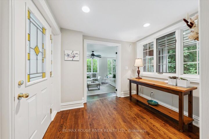 Property Photo: 6954 Shiloh Road ON L0A 1J0