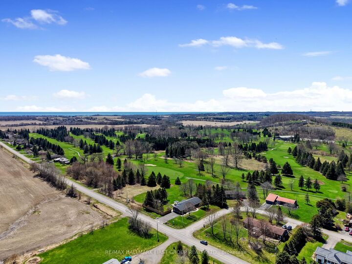 Property Photo: 2764 Theatre Road S ON K9A 4J7