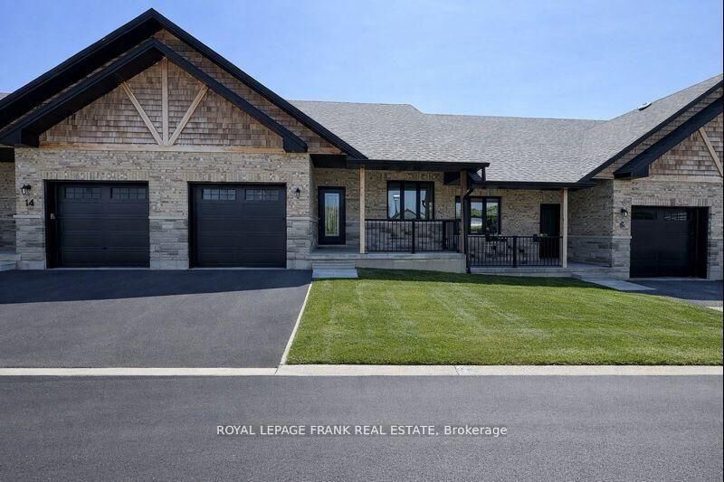 Property Photo: 12 Pond Street ON K0L 1Y0