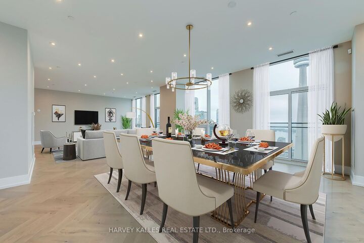 Property Photo:  99 John Street 4801  ON M5V 0S6 
