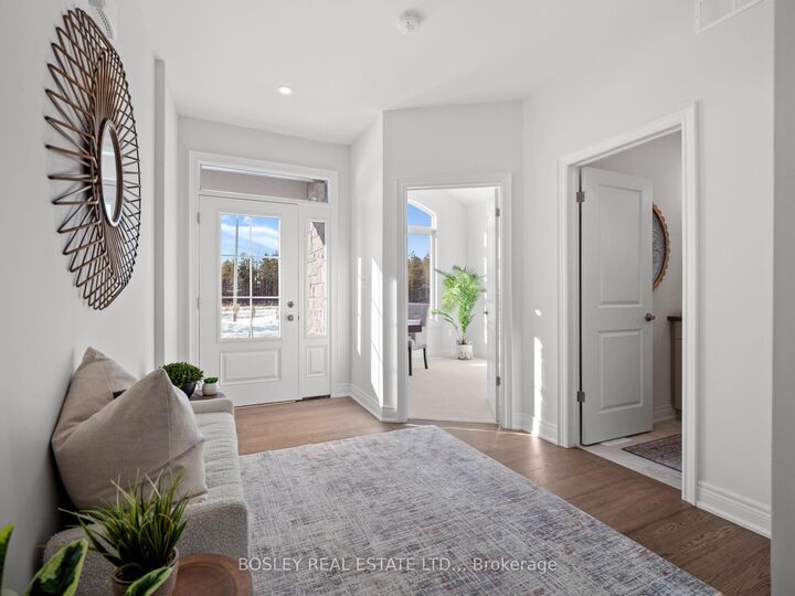 Property Photo: 512 Royal Ridge Drive ON L0S 1N0