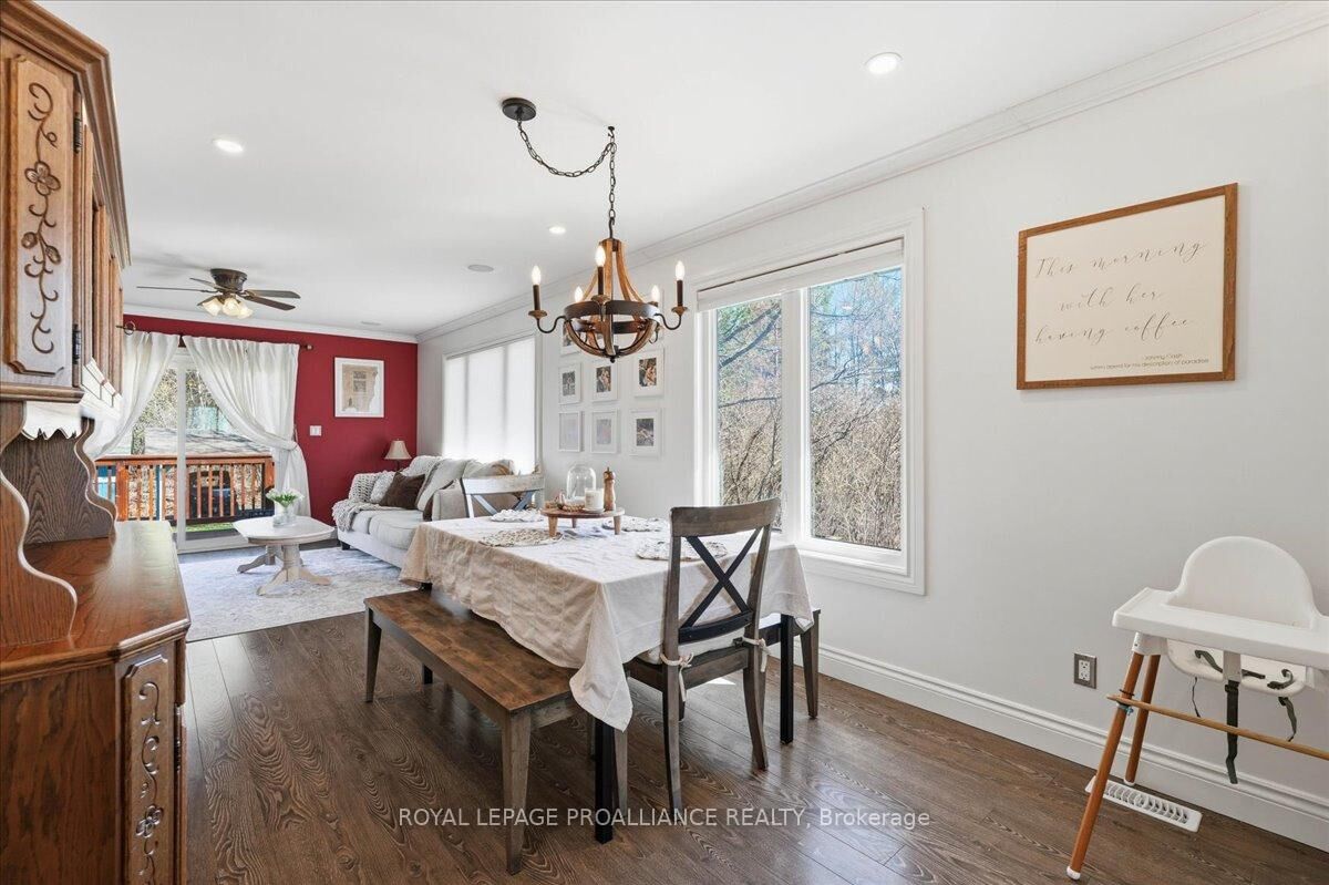 Property Photo: 735 Shannon Road ON K0K 2V0
