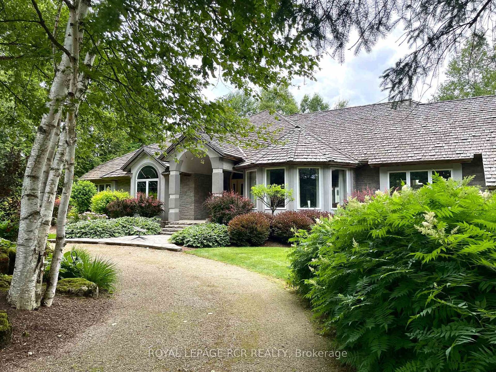 Property Photo: 101089 10th Side Road ON L9W 7J9