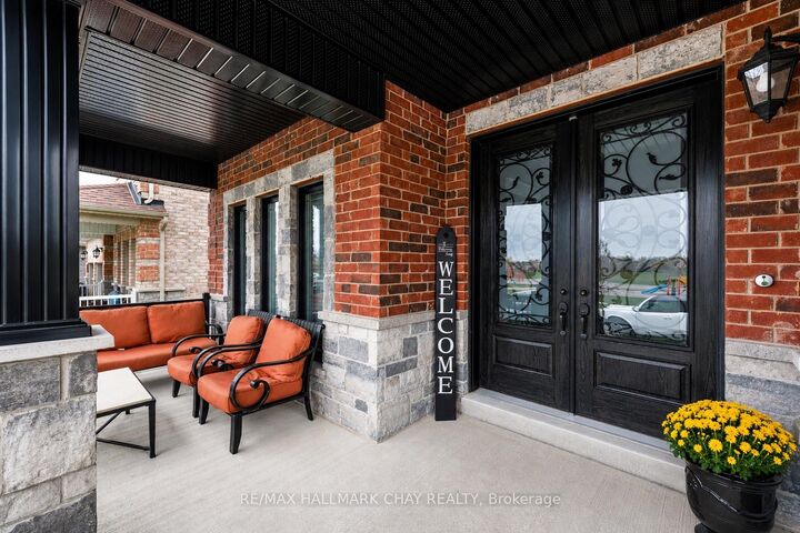 Property Photo: 1171 Quarry Drive ON L9S 4W8