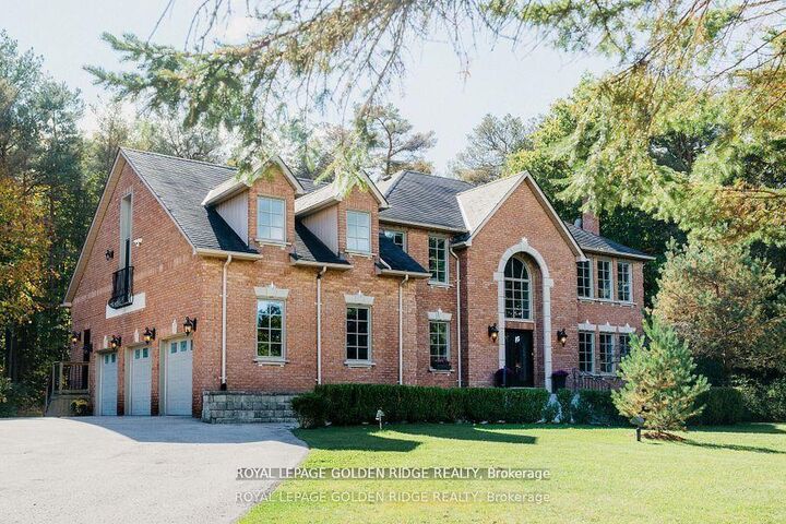 8 Greenvalley Circle — photo 1