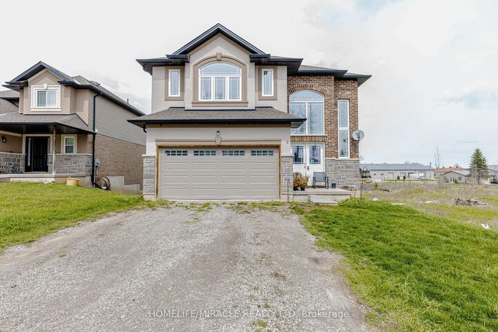 Property Photo: 6 Hill Street ON N0A 1E0