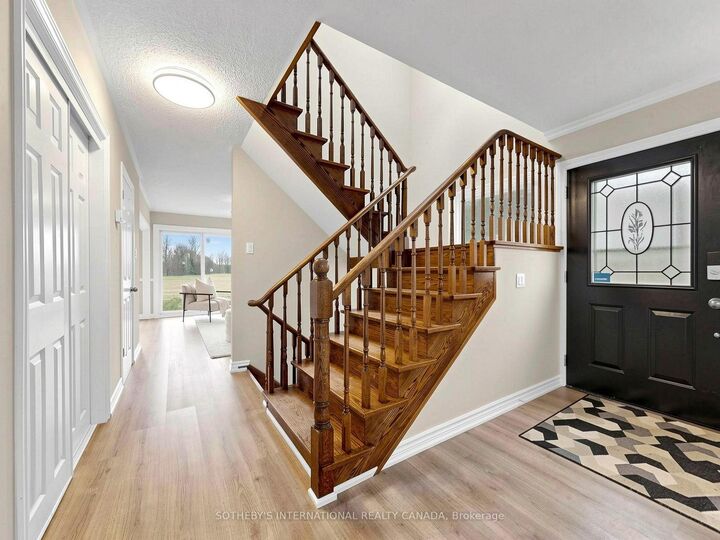 Property Photo: 3520 Highway 89 N/A ON L0L 1L0