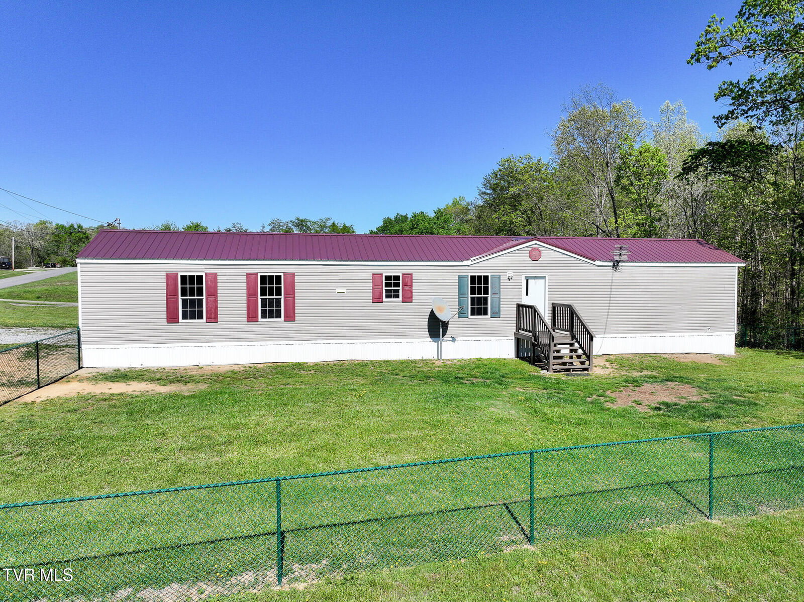Property Photo:  1540 Luther Memorial Road  TN 37843 