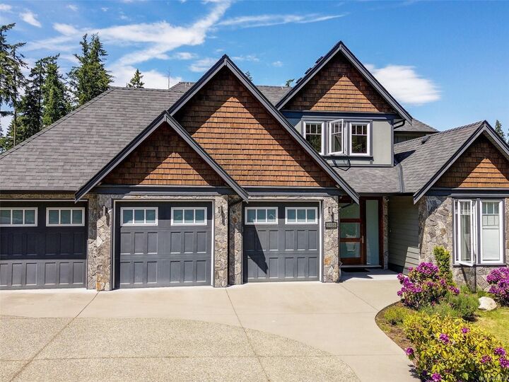 Property Photo: 2156 Champions Way BC V9B 0R9