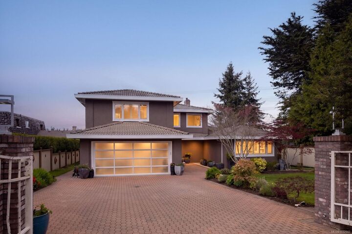 Property Photo: 2450 Whidby Lane BC V8L 2K3