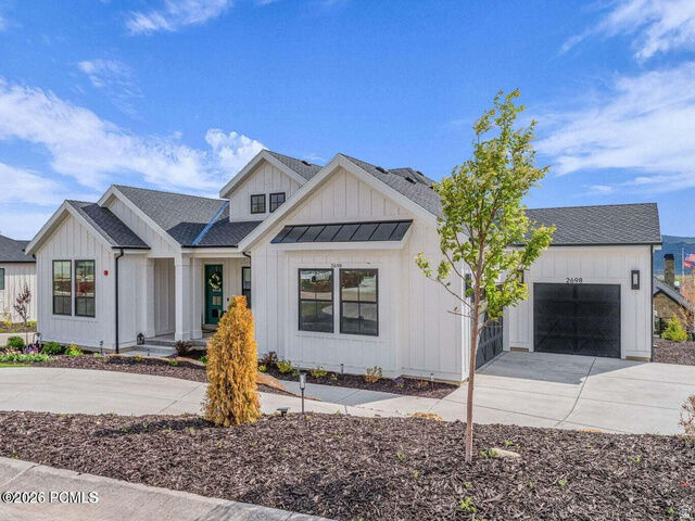 Property Photo:  2698 S Bailey Ct 201  UT 84060 