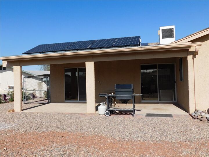 Property Photo:  3008 Briggs Lane  AZ 86404 